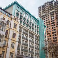 БЦ Предславинской 28